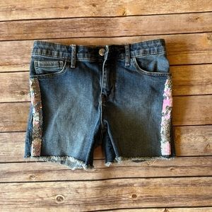 Gap Denim Shorts